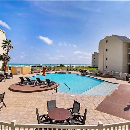 Ocean Breeze Retreat 2Bed 2Bath, Heated Pool! Apartment เซาท์ปาเดรไอส์แลนด์ ภายนอก รูปภาพ