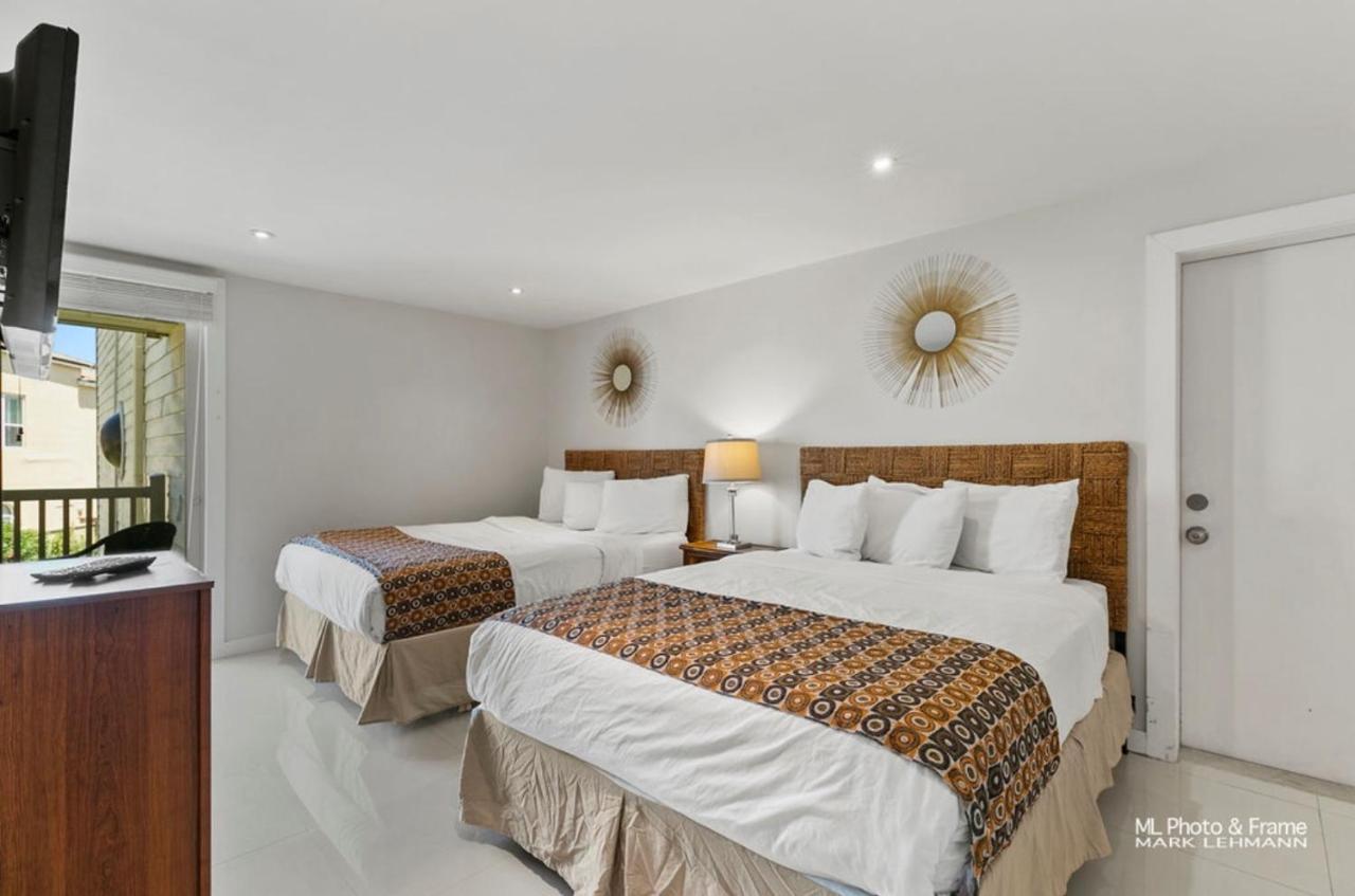 Ocean Breeze Retreat 2Bed 2Bath, Heated Pool! Apartment เซาท์ปาเดรไอส์แลนด์ ภายนอก รูปภาพ